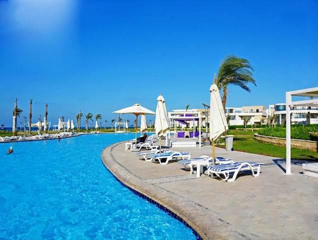 Chalets For sale in Marseilia Beach 4 Resort