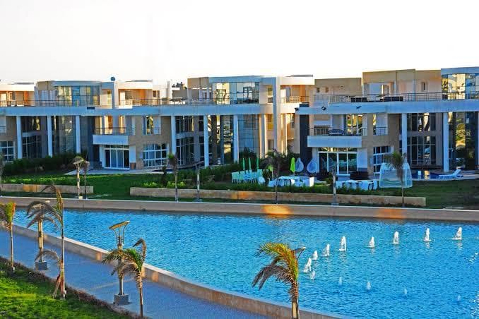 Chalets For sale in Marseilia Beach 4 Resort