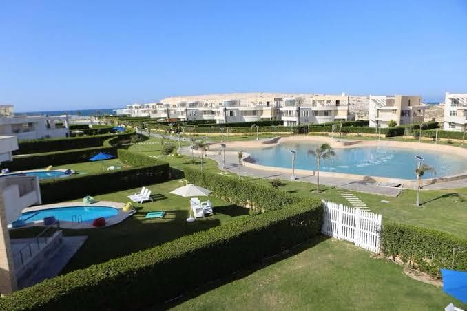 Chalets For sale in Marseilia Beach 4 Resort