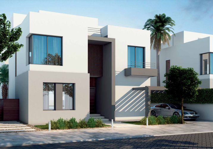 ALX-Villa Type 1-Penthouse