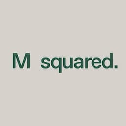 ام سكوير -M Squared