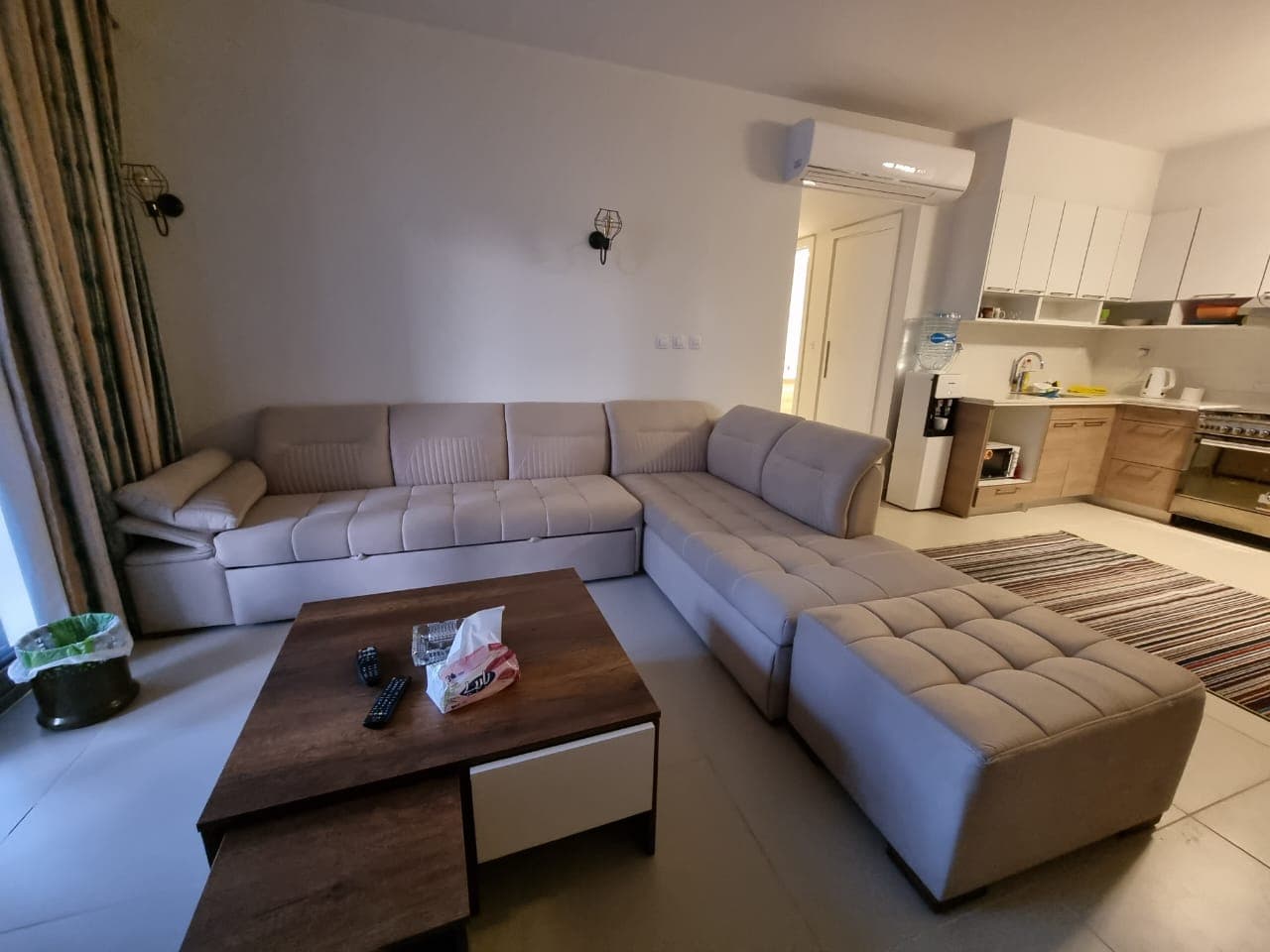 Chalet marina  Marassi 