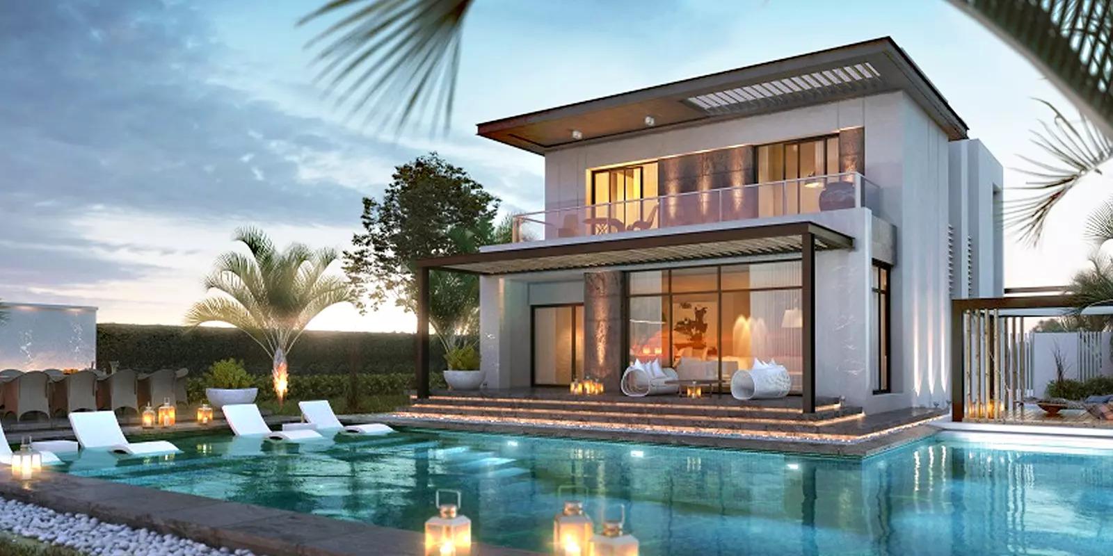 Chalet s