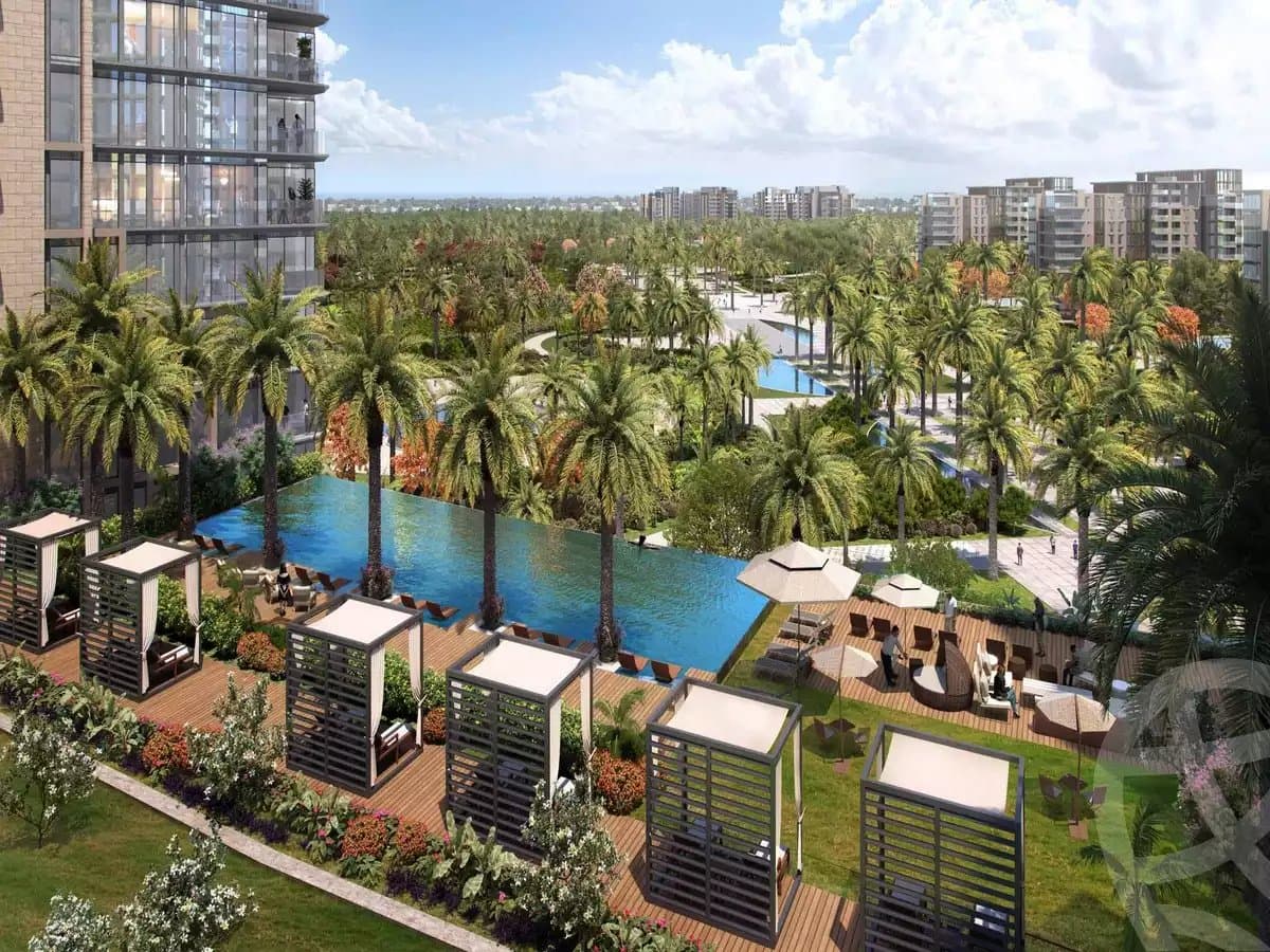 3 BED LOFT B1 in El Sheikh Zayed