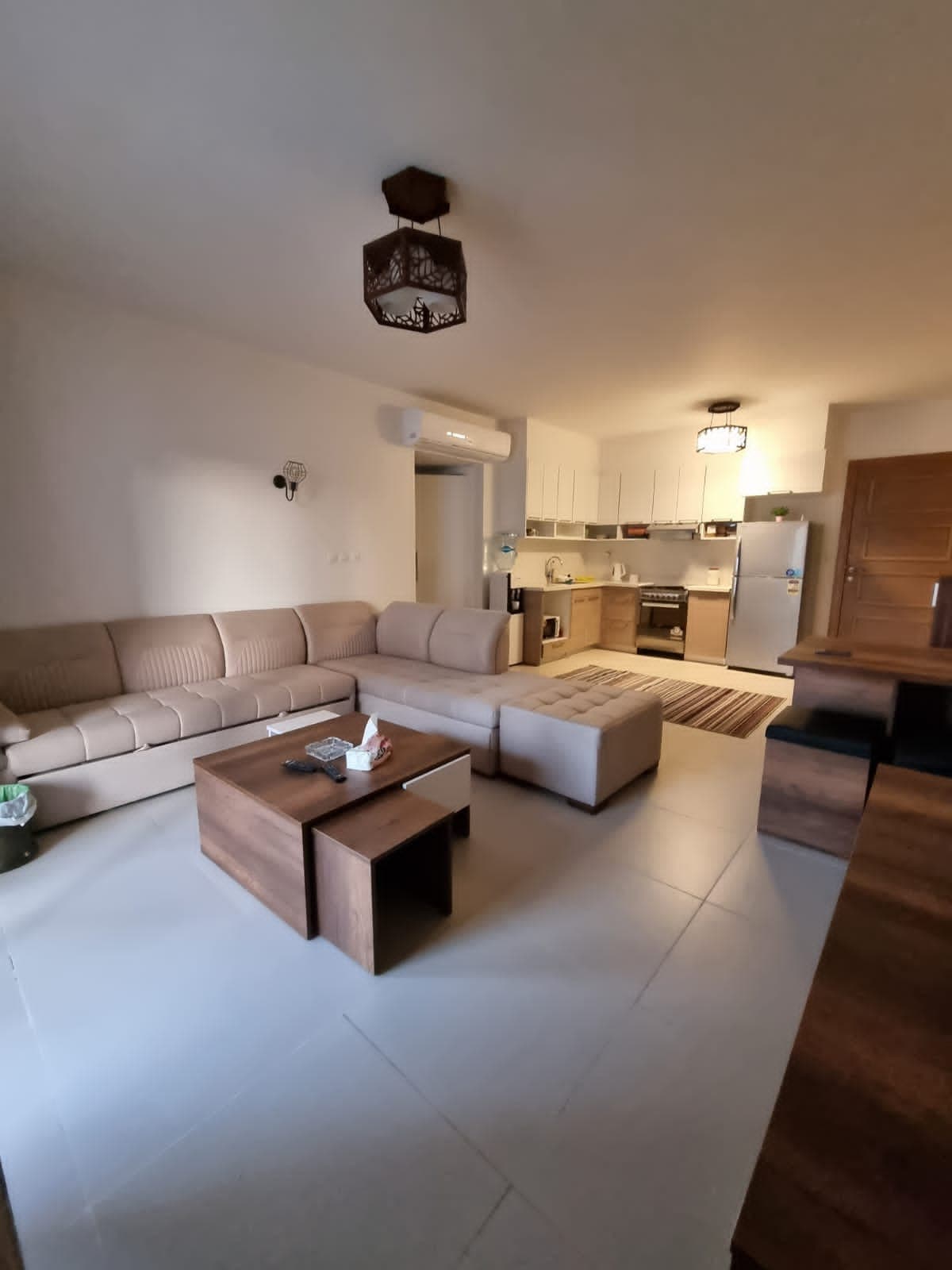 Chalet marina  Marassi 