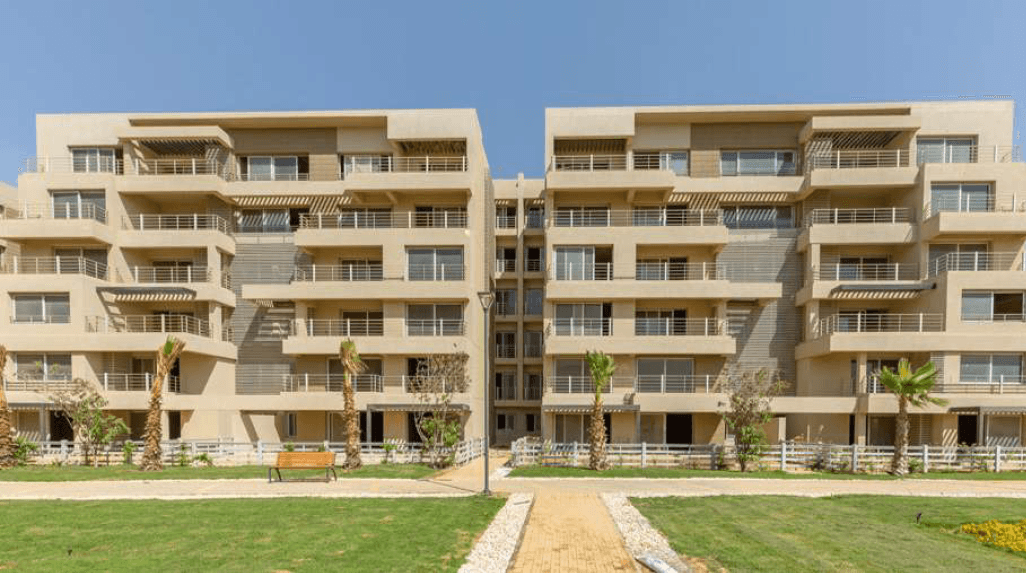CG-Typical Apartment