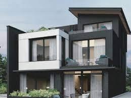 townhouse 
