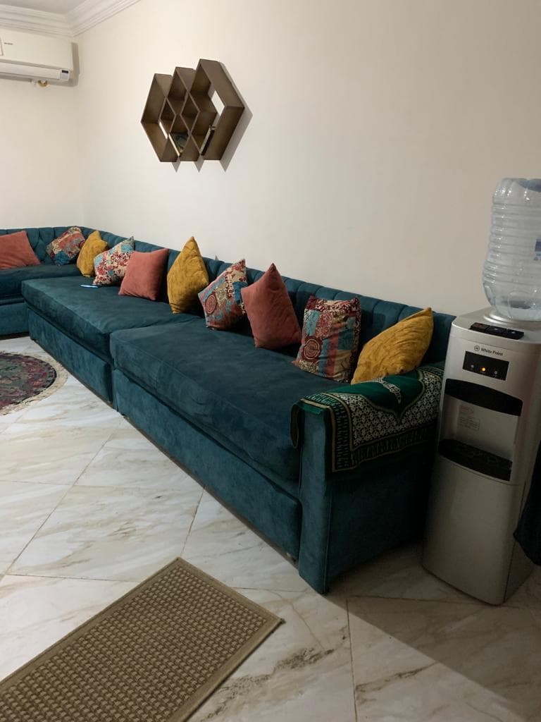 شالية -غرفتين