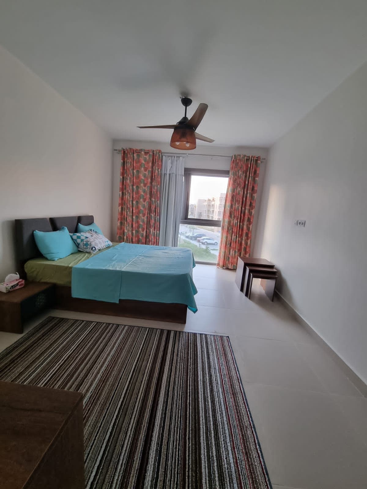 Chalet marina  Marassi 